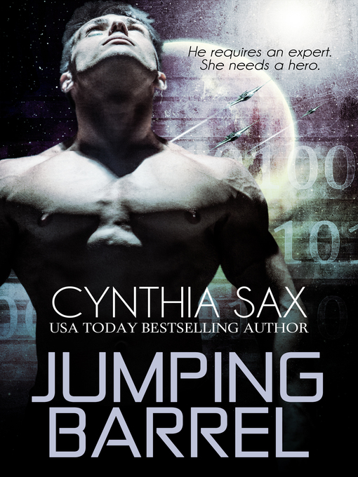 Title details for Jumping Barrel by Cynthia Sax - Available